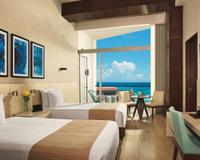 Altitude suite Krystal Grand® Cancún All Inclusive Hotel