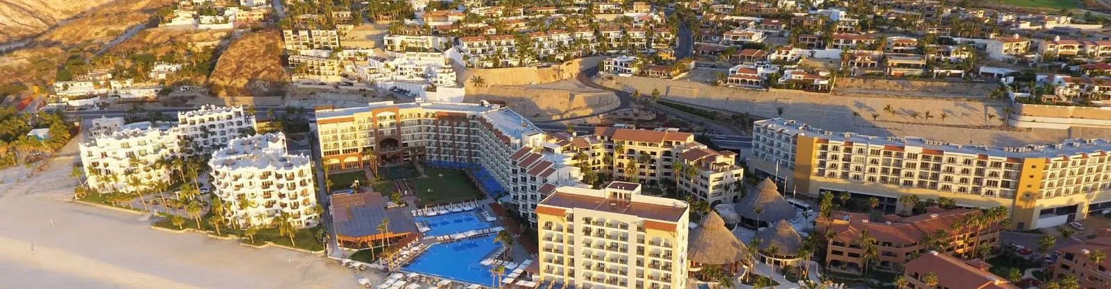 BelAir SunClub Hotel Cabos By Krystal Grand - Los Cabos - 