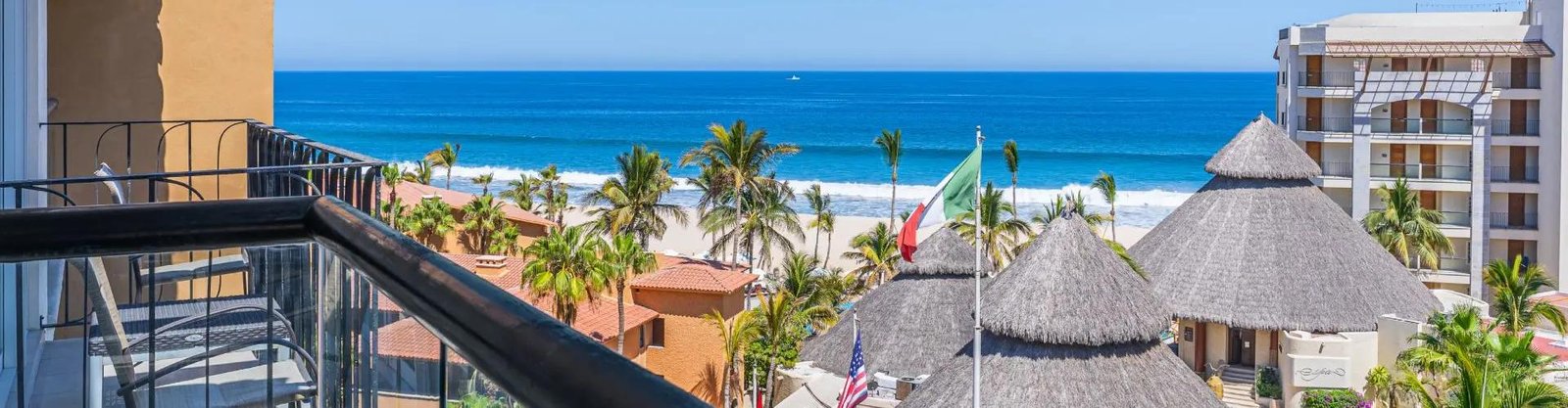 BelAir SunClub Hotel Cabos By Krystal Grand - Los Cabos - 