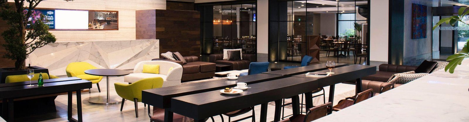 Krystal Grand Insurgentes Sur - Ciudad de México - 