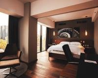 Executive suite  Krystal Grand® Suites Insurgentes Ciudad de México