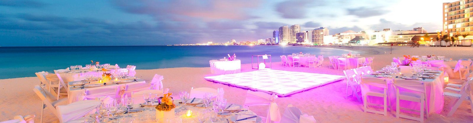 Krystal Hotels & Resorts -  - 