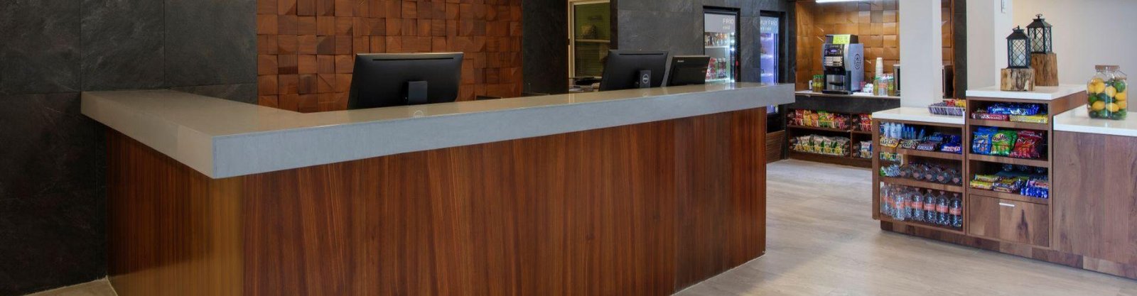 Krystal Hotels & Resorts -  - 