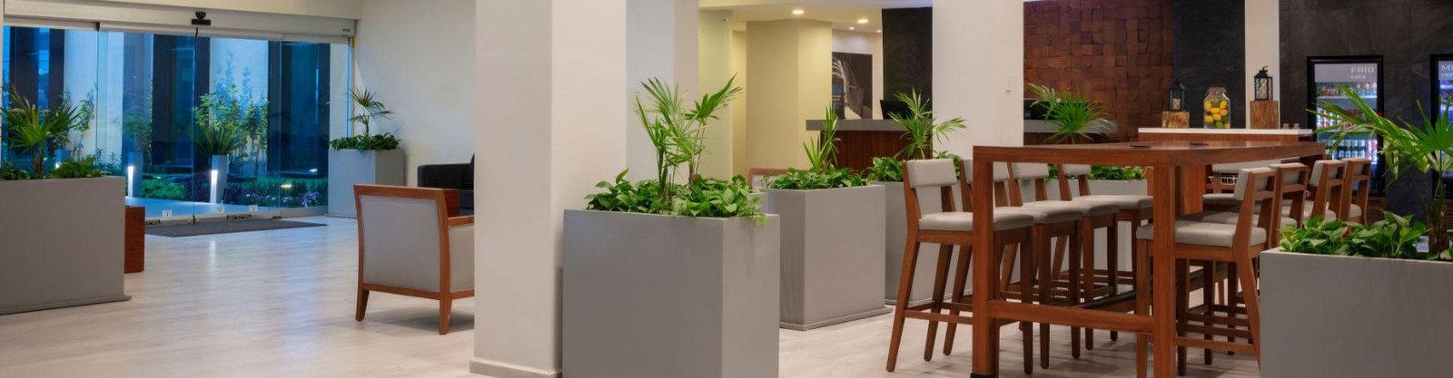 Krystal Hotels & Resorts -  - 
