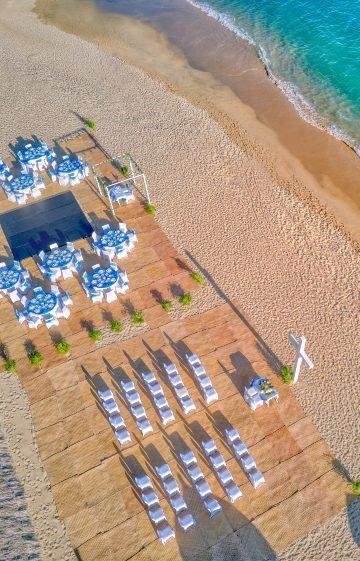  Hotel Krystal Beach Acapulco