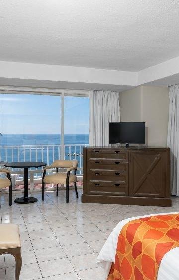  Hotel Krystal Beach Acapulco