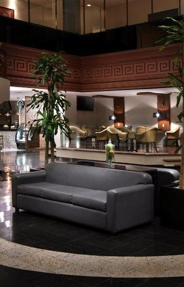  Hotel Krystal® Monterrey