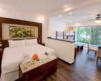 Family kyds Hotel Krystal Grand® Nuevo Vallarta