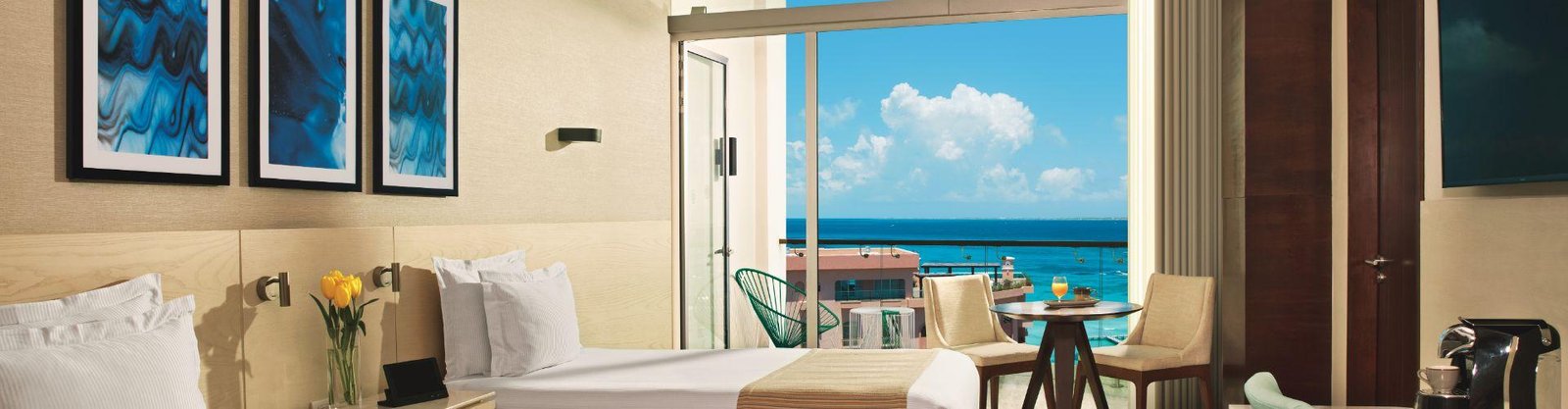 Krystal Grand Cancún - Cancún - 