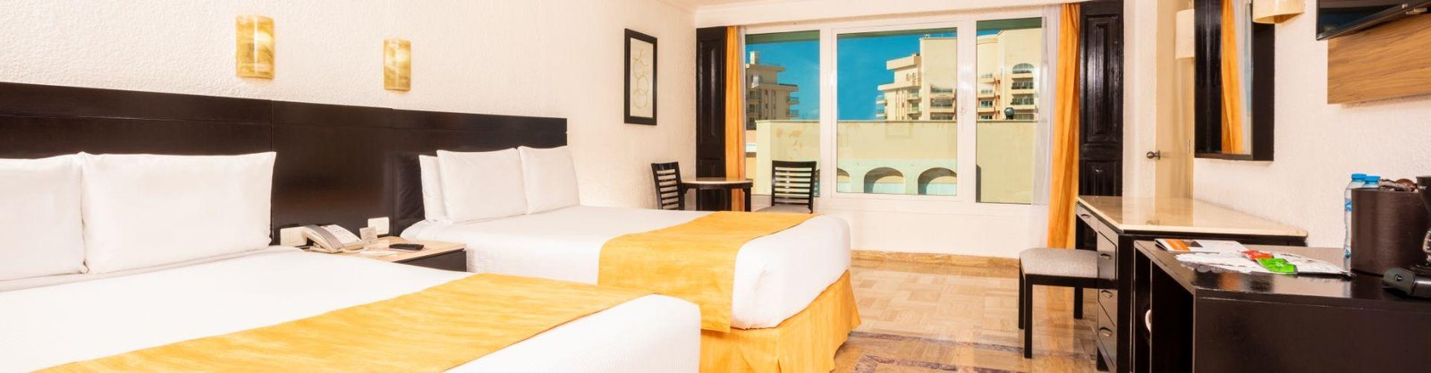 Krystal Cancún - Cancún - 