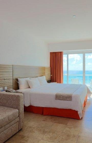 Hotel Krystal Cancún Hotel Krystal Cancún
