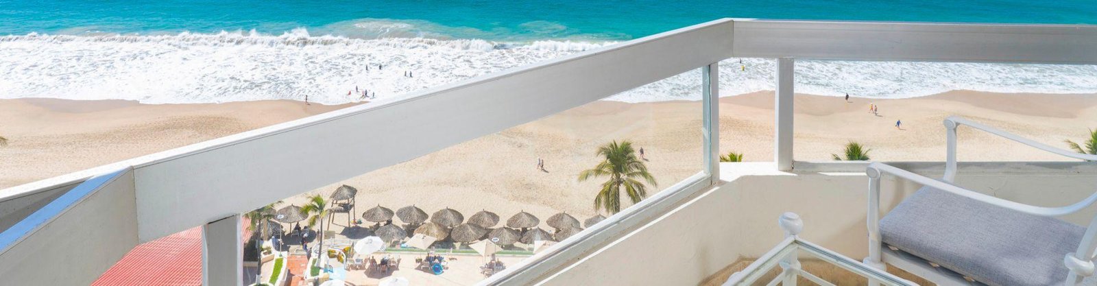 Krystal Ixtapa - Ixtapa - 