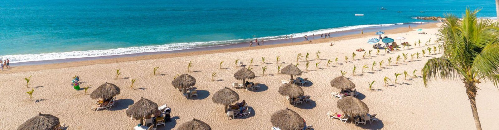 Krystal Puerto Vallarta - Vallarta - 
