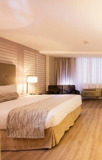 Hotel Krystal® Satélite María Bárbara Ciudad de México Hotel Krystal® Satélite María Bárbara Ciudad de México
