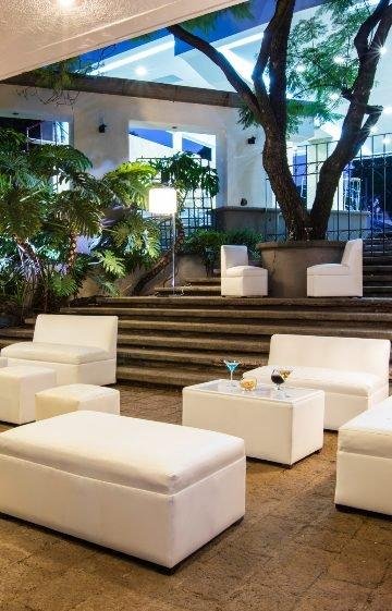 Hotel Krystal® Satélite María Bárbara Ciudad de México Hotel Krystal® Satélite María Bárbara Ciudad de México