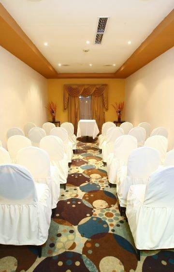 Eventos Hotel Krystal Urban Ciudad Juárez Eventos Hotel Krystal Urban Ciudad Juárez